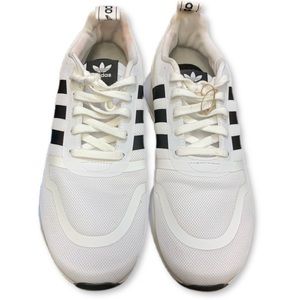 Adidas Multix Athletic Shoe White Men’s 9.5